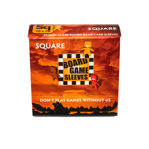 Kortlommer & sleeves